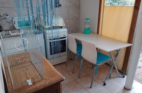Les Arcs-sur-Argens House | Seasonal Mobile Home