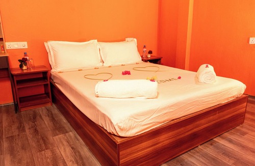 Maafushi House | SEASUNBEACH MAAFUSHI
