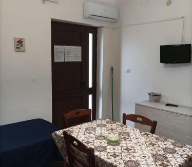 Marina di Pisciotta Apartment | SeaView Apartments Caprioli-Palinuro