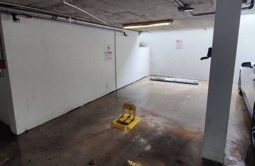 Midtown Condo | Seaview Balcony w/seats freeDrinks! freeGarage PetsOK Full Kitchen on-prem WD