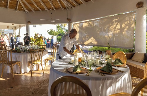 Las Canas Resort | Secluded 60-75 Guest Group Retreat/Hidden Beach!