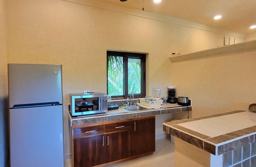 Salina Grande Apartment | Secluded Mid-Island Hacienda