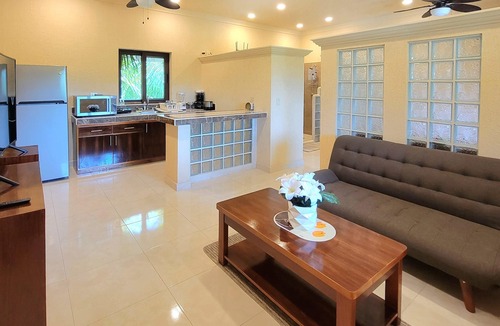 Salina Grande House | Secluded Mid-Island Hacienda
