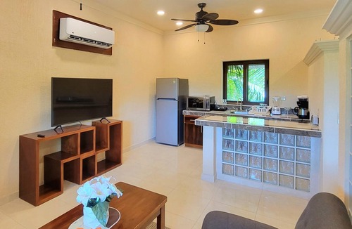 Salina Grande House | Secluded Mid-Island Hacienda
