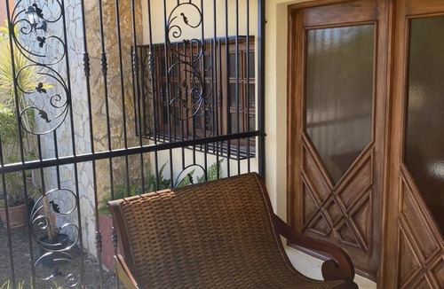 La Vega Province House | Secure & Modern House - Residential Las Carolinas