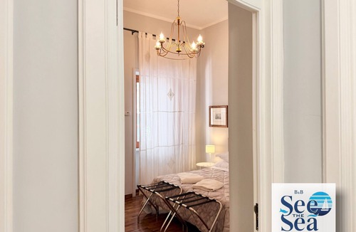 Salerno Bed & Breakfast | See The Sea B&B