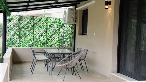 Mavromati Apartment | Sefis House