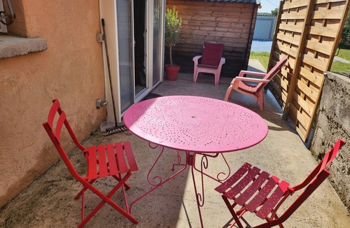 Fons Apartment | Self-catering cottage