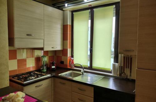 Marina di Vasto Apartment | Selida Aquamarine House