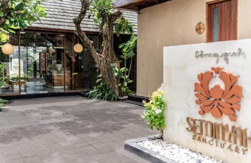 Dewi Sri Villa | Seminyak Sanctuary Villa by Ini Vie Hospitality