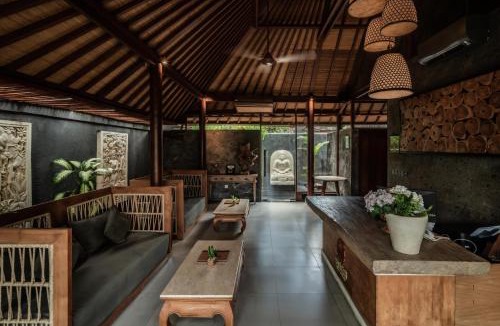 Dewi Sri Villa | Seminyak Sanctuary Villa by Ini Vie Hospitality
