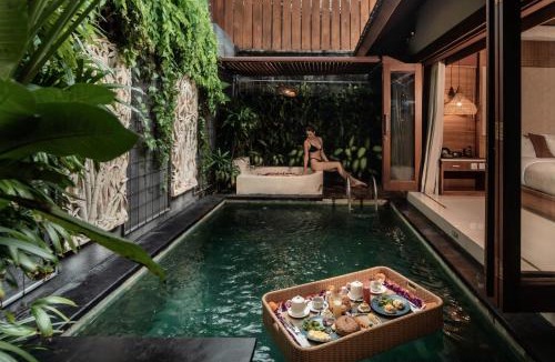 Dewi Sri Villa | Seminyak Sanctuary Villa by Ini Vie Hospitality
