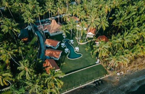 Songan House | Senang Resort