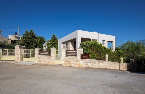 Dempla Villa | Sense Of Dream Villas - Marileta