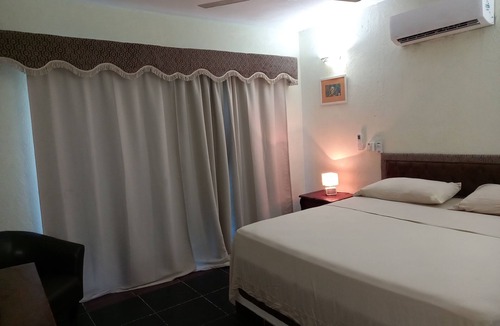 Sabana Grande De Boya Hotel | Serapius Green