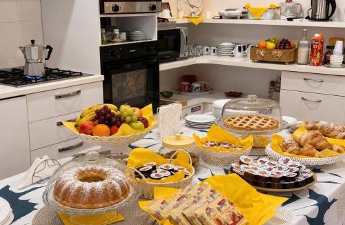 Solofra House | Serena Rooms