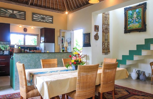 Kedewatan Villa | Serene 3-bedroom villa in Bali perfect for relaxing getaways