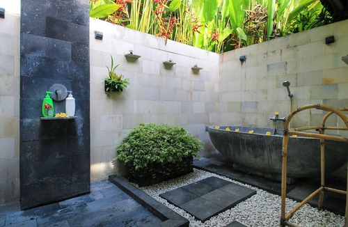 Kedewatan Villa | Serene 3-bedroom villa in Bali perfect for relaxing getaways