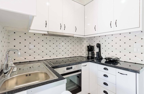 Agrilos Apartment | Serenity and Views - Beachside Escape