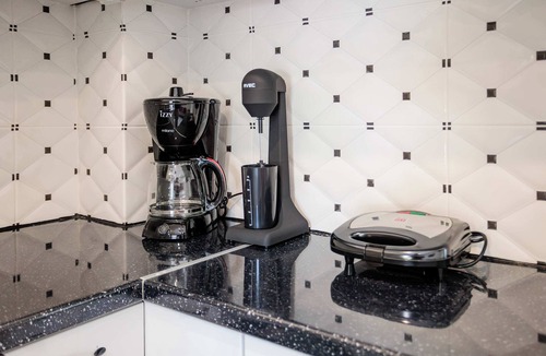 Agrilos Apartment | Serenity and Views - Beachside Escape