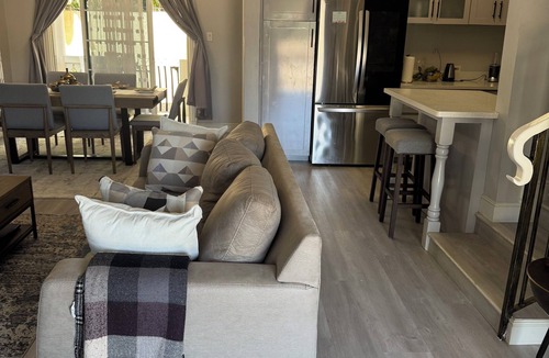 Windsor House | SERENITY COVE -Cozy 2-bedroom townhome in peaceful Greenwood, Montego Bay.