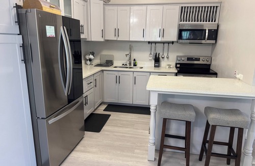 Windsor House | SERENITY COVE -Cozy 2-bedroom townhome in peaceful Greenwood, Montego Bay.