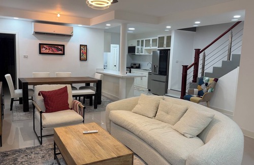 Falmouth House | Serenity Cove- Falmouth 3-bedroom Oasis