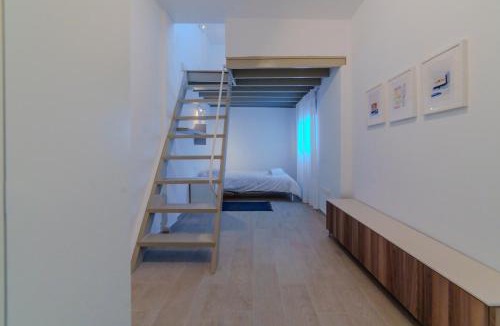 Cabo Blanco Apartment | SERENITY