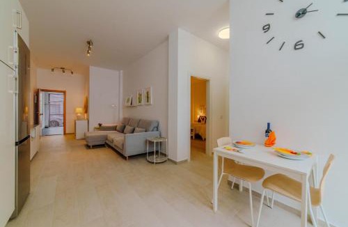 Cabo Blanco Apartment | SERENITY