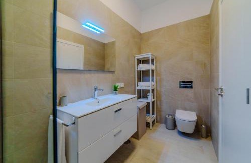 Cabo Blanco Apartment | SERENITY