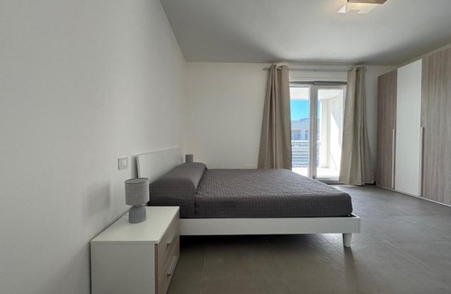 Pontecagnano Apartment | Serenity Luxury House - Salerno