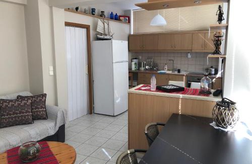 Sitia Apartment | Sergios Apartment