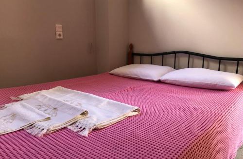 Sitia Apartment | Sergios Apartment