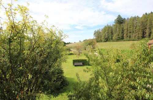 Augne House | Serre