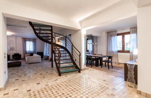 Trikala Apartment | Set of Flats Vol 1 2 3