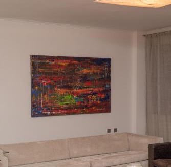 Trikala Apartment | Set of Flats Vol 1 2 3