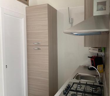Molfetta Apartment | Sette Torri 2