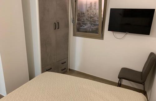 Molfetta Apartment | Sette Torri 2