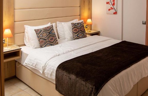 Sykies Apartment | Seven Heaven Premium Suites