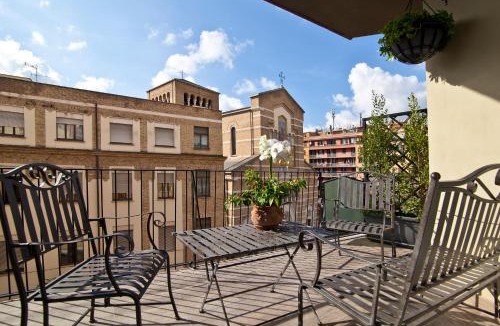 Testaccio House | Seven Suites