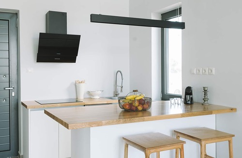 Ilida Apartment | Sevene Villas - Kourouta Peloponnese