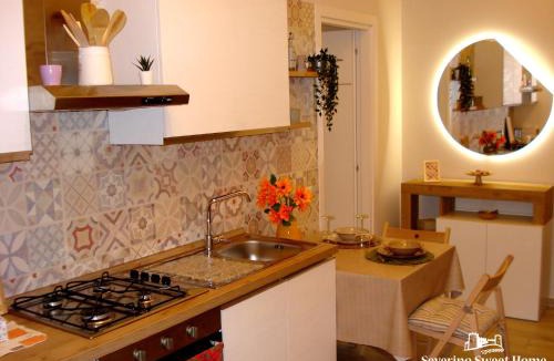 Mercato San Severino House | Severino Sweet Home Casa Vacanze