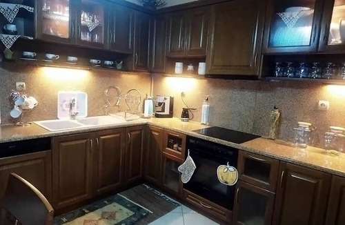 Pamvotida Villa | Sevi's Luxury Guesthouse Villa