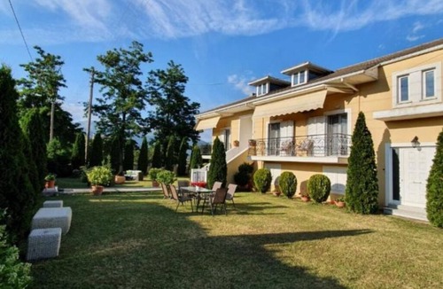 Pamvotida Villa | Sevi's Luxury Guesthouse Villa