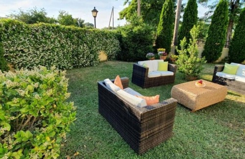 Pamvotida Villa | Sevi's Luxury Guesthouse Villa