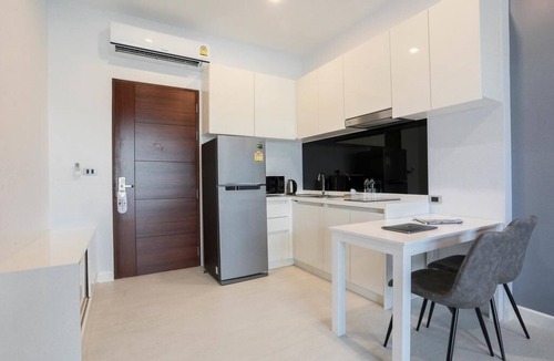 Chalong Apartment | (SHA) Tropical Elegant Forest in Nai Harn