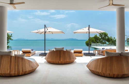 Koh Kaew Villa | (SHA+) Villa Amarapura - Luxury Beachfront