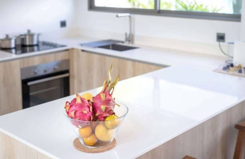 Bang Tao Villa | Shambhala Grand Villa | 3 BR Grand Deluxe Garden Pool Villa - Top Location