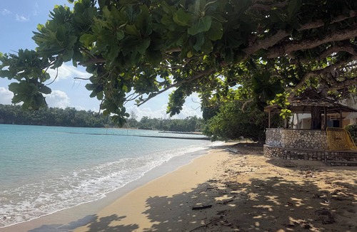 Ocho Rios Hotel | Shaw Park Beach Hotel at Sunny Beach Inn