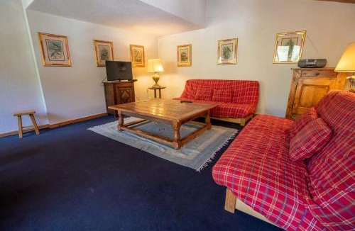 Meribel-Mottaret Apartment | Sherpa 18 on the Mottaret snowfront